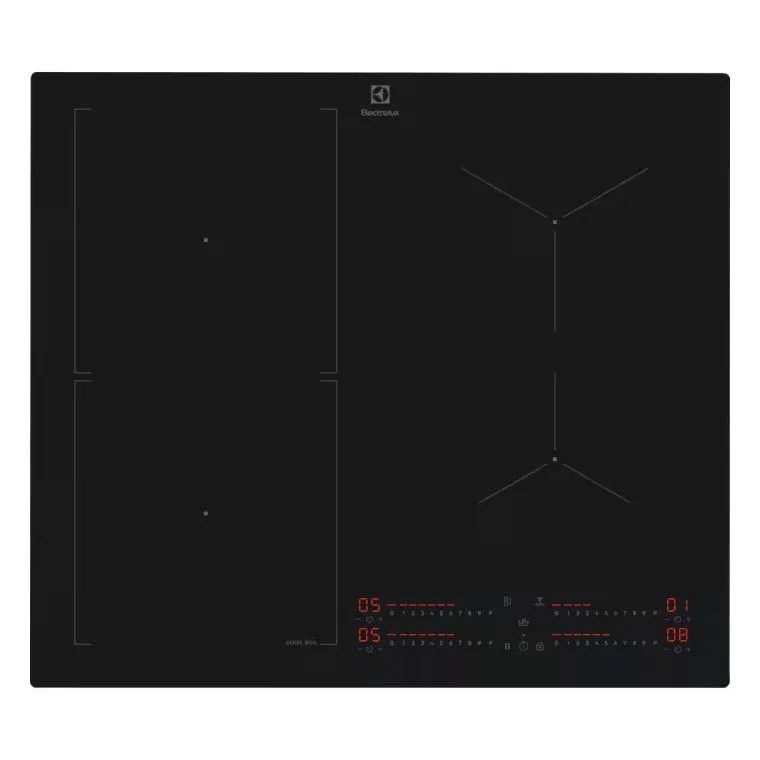 Electrolux indukciona ploča EIS62453IT - Inelektronik